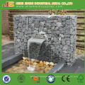 Welded Stone Gabionen Box, Retaining Gabionen Wall